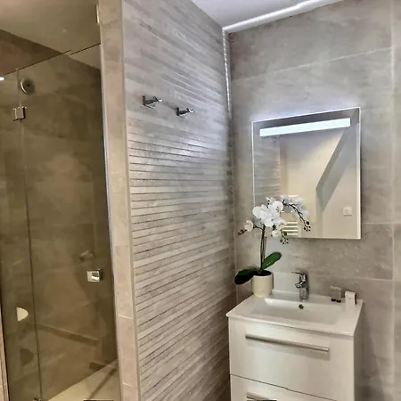 Les Appartements D'Edmond Saint Suffren Marseilles Buitenkant foto