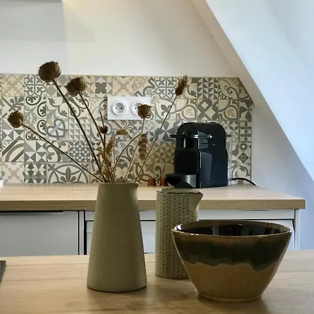 Les Appartements D'Edmond Saint Suffren Marseilles Buitenkant foto
